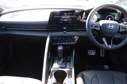 2025 Hyundai i30 N Line Premium