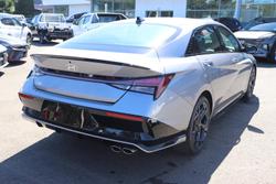 2025 Hyundai i30 N Line Premium