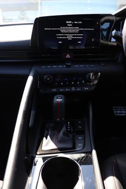 2025 Hyundai i30 N Line Premium