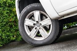 2020 Volkswagen Amarok TDI550 Sportline 2H MY21 4X4 Constant Candy White