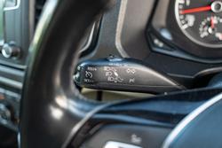 2020 Volkswagen Amarok TDI550 Sportline 2H MY21 4X4 Constant Candy White