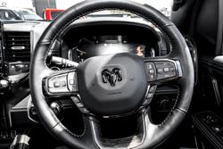 2025 RAM 1500 Limited Hurricane HO RamBox