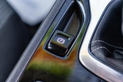 2018 Holden Commodore LT