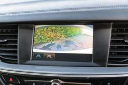 2018 Holden Commodore LT