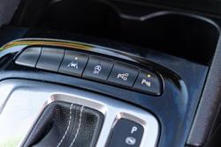 2018 Holden Commodore LT ZB MY18 Nitrate Silver