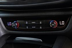 2018 Holden Commodore LT ZB MY18 Nitrate Silver