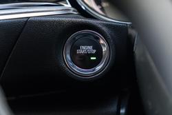 2018 Holden Commodore LT ZB MY18 Nitrate Silver
