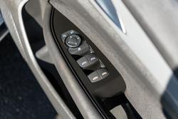 2018 Holden Commodore LT ZB MY18 Nitrate Silver