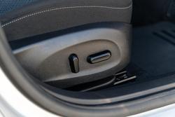 2018 Holden Commodore LT ZB MY18 Nitrate Silver
