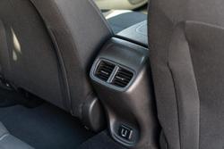 2018 Holden Commodore LT ZB MY18 Nitrate Silver