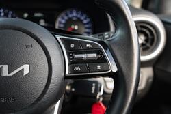 2022 Kia Cerato Sport