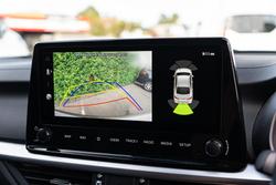 2022 Kia Cerato Sport