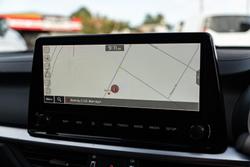 2022 Kia Cerato Sport