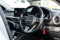 2022 Kia Cerato Sport BD MY22 Grey
