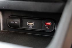 2022 Kia Cerato Sport BD MY22 Grey