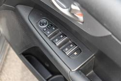 2022 Kia Cerato Sport BD MY22 Grey