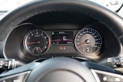 2022 Kia Cerato Sport BD MY22 Grey