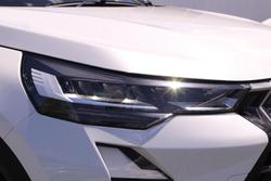 2025 Mitsubishi ASX LS