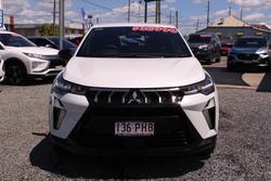 2025 Mitsubishi ASX LS