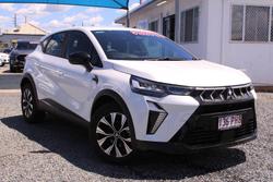 2025 Mitsubishi ASX LS