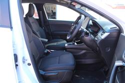 2025 Mitsubishi ASX LS