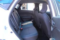 2025 Mitsubishi ASX LS