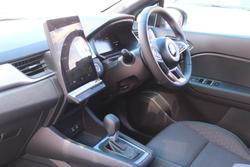 2025 Mitsubishi ASX LS