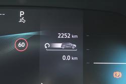 2025 Mitsubishi ASX LS