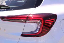 2025 Mitsubishi ASX LS