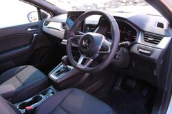 2025 Mitsubishi ASX LS