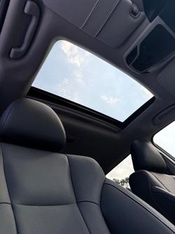 2024 Subaru Outback AWD Touring
