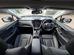 2024 Subaru Outback AWD Touring