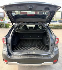 2024 Subaru Outback AWD Touring