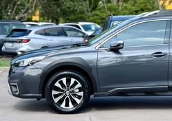2024 Subaru Outback AWD Touring