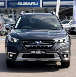2024 Subaru Outback AWD Touring