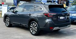 2024 Subaru Outback AWD Touring