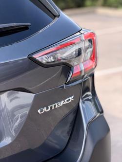 2024 Subaru Outback AWD Touring