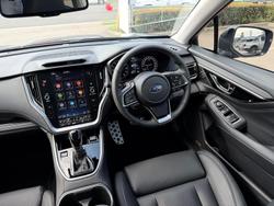 2024 Subaru Outback AWD Touring