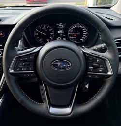2024 Subaru Outback AWD Touring