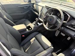 2024 Subaru Outback AWD Touring
