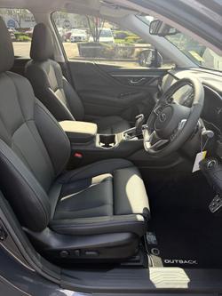 2024 Subaru Outback AWD Touring