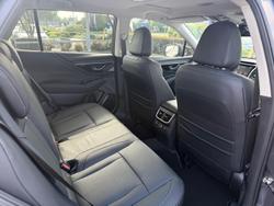 2024 Subaru Outback AWD Touring