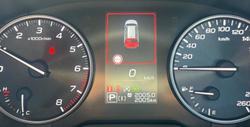 2024 Subaru Outback AWD Touring