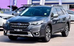 2024 Subaru Outback AWD Touring