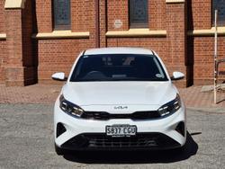 2021 Kia Cerato S