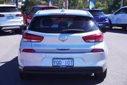 2018 Hyundai i30 Active