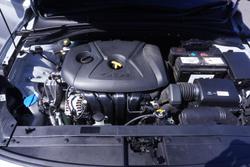 2018 Hyundai i30 Active