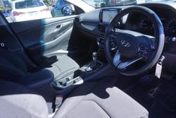 2018 Hyundai i30 Active