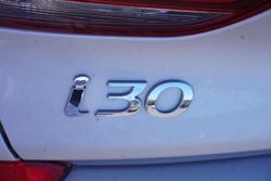 2018 Hyundai i30 Active