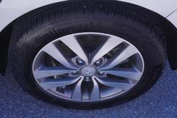 2018 Hyundai i30 Active